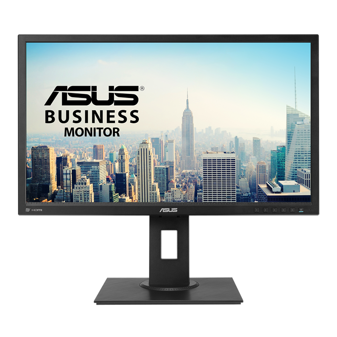 ASUS 22" (16:9) IPS FHD LED, 5MS, 60Hz, HDMI, VGA, TILT, VESA, SPKR, 3YR
