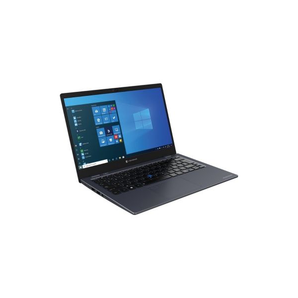 DYNABOOK X30L-K, i5-1240P, 13.3" FHD, 16GB, 256GB SSD, USBC, T/Bolt4, W10P/W11P, 3YR