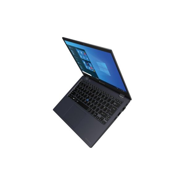 DYNABOOK X30L-K, i5-1240P, 13.3" FHD, 16GB, 256GB SSD, USBC, T/Bolt4, W10P/W11P, 3YR