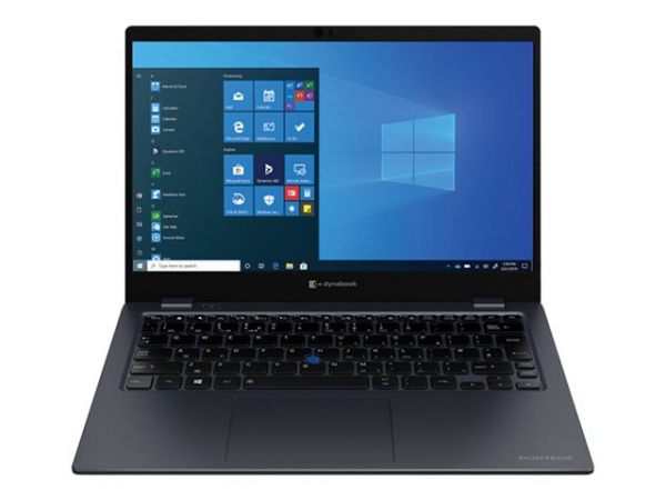 DYNABOOK X30L-K, i5-1240P, 13.3" FHD, 16GB, 256GB SSD, USBC, T/Bolt4, W10P/W11P, 3YR