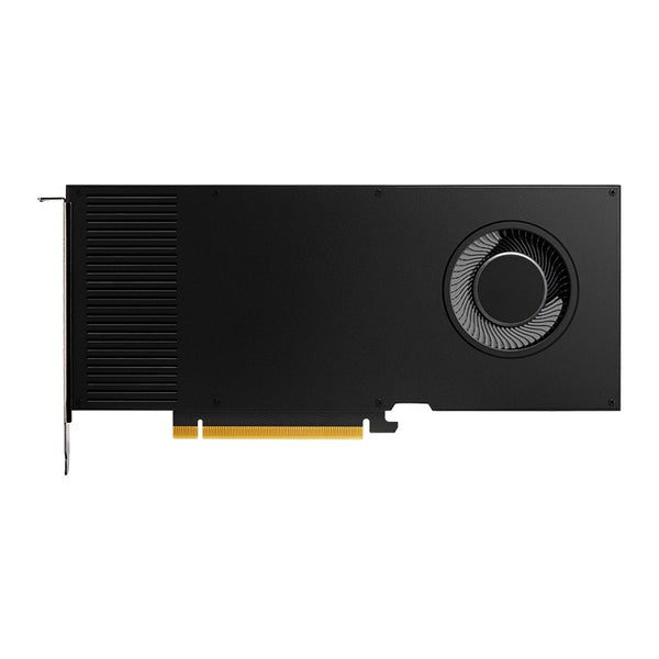 NVIDIA RTX A4000 16GB PCIE Graphic Card *For Server SI Build Only*