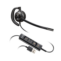 Plantronics Encorepro HW535 UC OTE Mono USB-A Headset