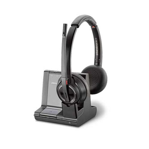 PLANTRONICS Savi Office W8220-MS DECT, PC/DeskPhone/Mobile , DECT ,USB-A