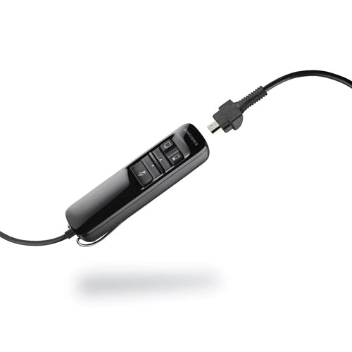 PLANTRONICS Blackwire C710 UC Mono USB-A & Bluetooth