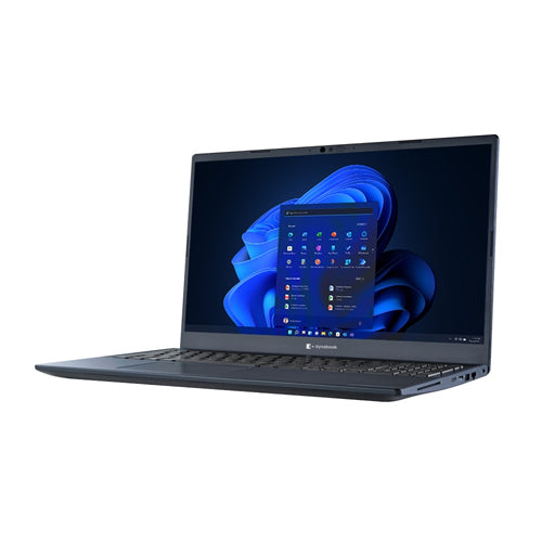 DYNABOOK Tecra A40-K, i7-1260P, 14" FHD TOUCH, 16GB, 512GB SSD, T/Bolt, W10P/W11P, 3YR