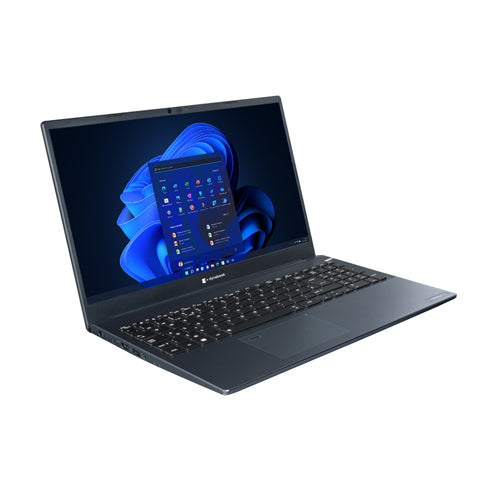 DYNABOOK Tecra A40-K, i7-1260P, 14" FHD TOUCH, 16GB, 512GB SSD, T/Bolt, W10P/W11P, 3YR