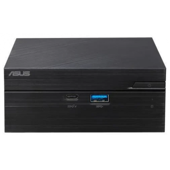 ASUS PN41 MINI PC,CEL-N4505,4GB, 128GB SSD 2.5"(0/1) WL-A C,WIFI6, W10P, 3YR NBD Onsite