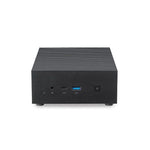ASUS PN63S Mini PC, INTEL i3-1115G, DDR4(0/2),M.2(0/1), 2.5 " (0/1), 2.5GbE,USB-C, 3YR WTY