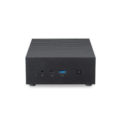 ASUS PN63S Mini PC, INTEL i3-1115G, DDR4(0/2),M.2(0/1), 2.5 " (0/1), 2.5GbE,USB-C, 3YR WTY