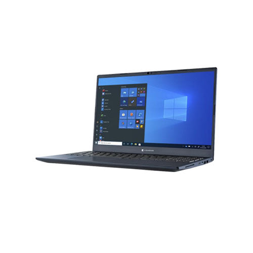 DYNABOOK X40-J, i7-1165G7, 14" FHD, 16GB, 256GB SSD, USBC, T/Bolt4, W10P, 3YR