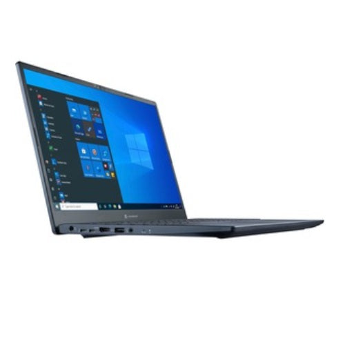 DYNABOOK X40-J, i7-1165G7, 14" FHD, 16GB, 256GB SSD, USBC, T/Bolt4, W10P, 3YR