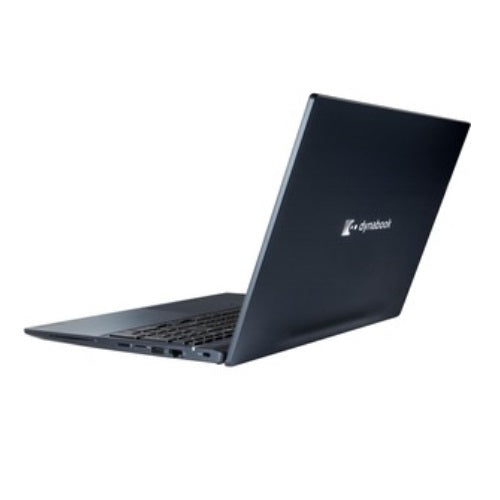 DYNABOOK X40-J, i7-1165G7, 14" FHD, 16GB, 256GB SSD, USBC, T/Bolt4, W10P, 3YR