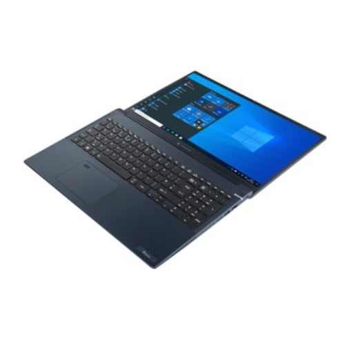 DYNABOOK X40-J, i7-1165G7, 14" FHD, 16GB, 256GB SSD, USBC, T/Bolt4, W10P, 3YR