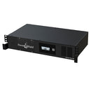 POWERSHIELD Defender Rack 800VA/480W 2YR