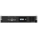 POWERSHIELD Defender Rack 800VA/480W 2YR