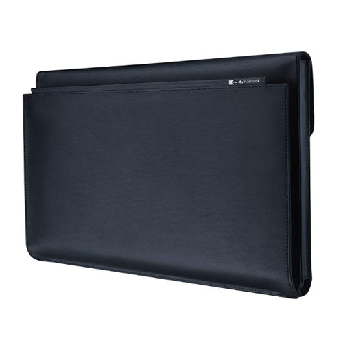 DYNABOOK ONYX Blue Sleeve with Pen Holder - Fits Up to 15" Notebooks