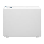QNAP 4-Bay NAS (No Disk), Alpine QC 1.7GHz, 2GB, 2.5GbE, GbE, USB(3), TWR, 2YR WTY