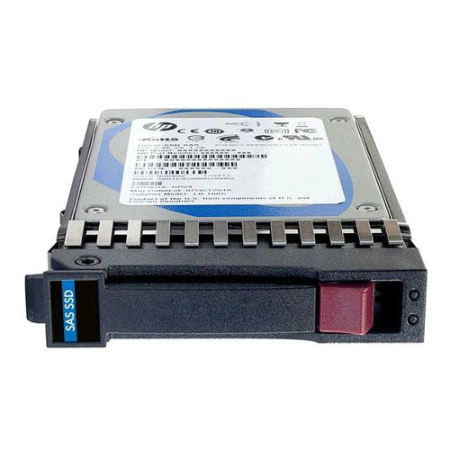 HPE MSA 1.8TB Sas 10K SFF M2 HDD