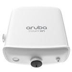 ARUBA Instant ON AP17(RW) Outdoor Access Point (Requires POE Injector or Switch)