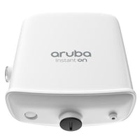 Aruba Instant ON AP17(RW) Outdoor Access Point (Requires PoE Injector or Switch)
