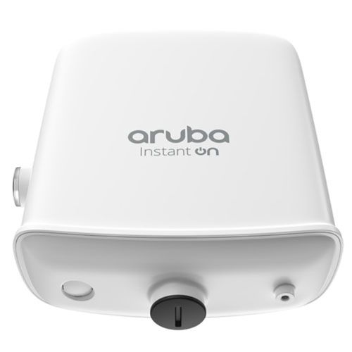 ARUBA Instant ON AP17(RW) Outdoor Access Point (Requires POE Injector or Switch)