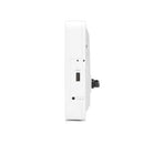 ARUBA Instant on AP11D(RW) Desk / Wall Mount Access Point (Requires Power Adapter or POE)