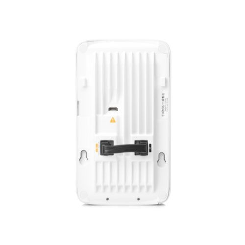 ARUBA Instant on AP11D(RW) Desk / Wall Mount Access Point (Requires Power Adapter or POE)