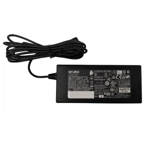 ARUBA 48V/50W AC/DC Power Adapter TYPE C