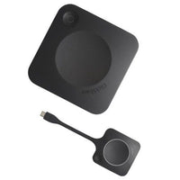 Barco ClickShareCX-20 Conference Set (Base Unit+1 USB-C G4 Button), Up to 5YR SmartCare