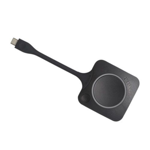 BARCO ClickShare GEN 4 USB-C Button (Only for C- & CX- Series)