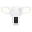 RING Floodlight Camera Wired PRO - White [B08FCWSZZ9]