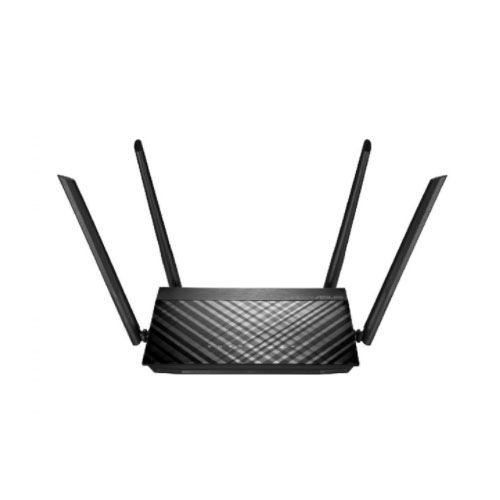 ASUS AC1500 Wireless MU-Mimo Dual Band Router,GbE(4),USB 2.0(1),ANT(4),3YR WTY