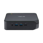 ASUS CHROMEBOX4, i3-10110U, 8GB, 128GB SSD, Chrome Enterprise, 3YR WTY