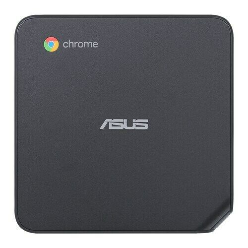 ASUS CHROMEBOX4, i3-10110U, 8GB, 128GB SSD, Chrome Enterprise, 3YR WTY