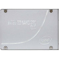 Intel DC SSD, S4520 Series, 1.92TB, 7mm 2.5" SATA 6Gb/s, 550R/510W MB/s, 3D Nand