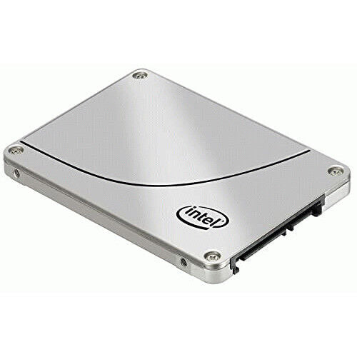 INTEL DC SSD, S4520 Series, 480GB, 7mm 2.5" SATA 6Gb/s, 550R/460W Nand/s, 3D NA, 5YR WTY