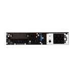 APC Smart-UPS (SRT), 1000VA, RM/TWR 230V, 3YR WTY