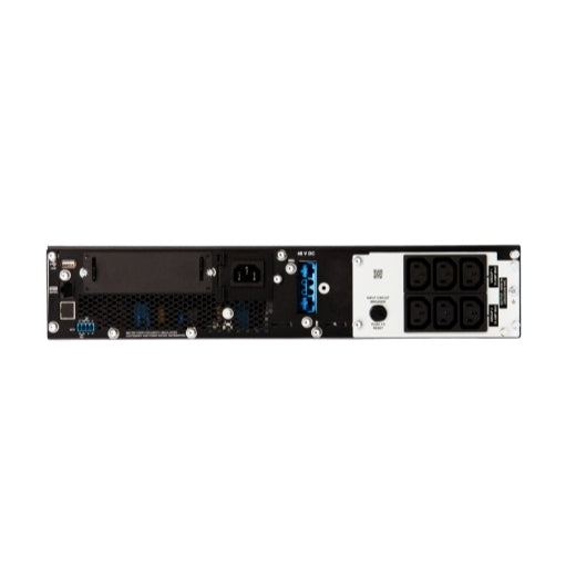 APC Smart-UPS (SRT), 1000VA, RM/TWR 230V, 3YR WTY