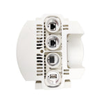 SIKLU MultiHaul TG Node, 360 , 3800MBPS,1 RJ-45 10GE,1 RJ-45 1GE,1 SFP+ 10GE + MK 1YR