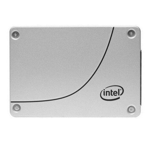 INTEL S4520 DC SSD, 480GB, 2.5" SATA, 550R/460W MB/s, 5YR WTY