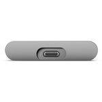 LACIE 1TB Portable USB 3.1 Gen 2 Type-C External SSD V2