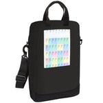 STM ACE Vertical Super Cargo (Notebook 13"-14") - Black