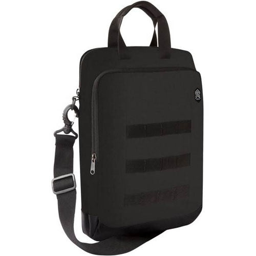 STM ACE Vertical Super Cargo (Notebook 13"-14") - Black