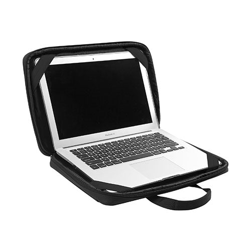 STM Ace Always-ON Cargo (ChromeBook 11"-12") - Black