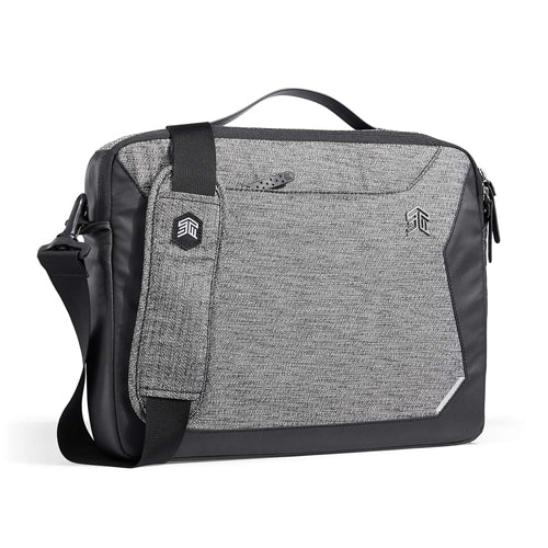 STM MYTH Brief 13'' - Granite Black