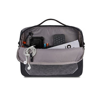 Stm Myth Brief 15'' - Granite Black