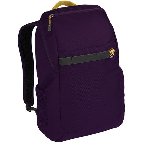 STM SAGA Backpack 15" - Royal Purple