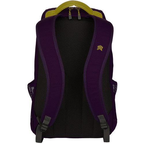 STM SAGA Backpack 15" - Royal Purple