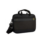 STM Chapter Brief 13" - Black - Not Suitable For Heat Logo Transfers