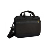 STM Chapter Brief 13" - Black - Not Suitable For Heat Logo Transfers